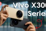 Vivo X300 5G Launches with 200MP Camera and 512GB Storage, A True Flagship Killer