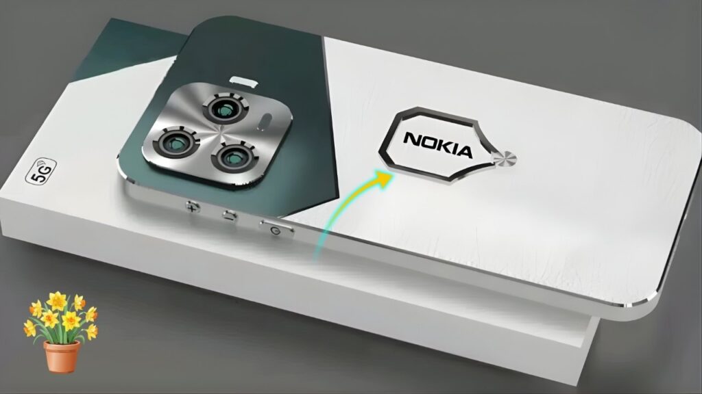 Nokia Odyssey 5G Launched Flagship Features at a Mid-Range Price