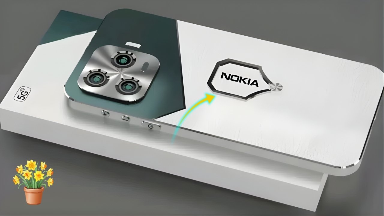 Nokia Odyssey 5G Launched Flagship Features at a Mid-Range Price