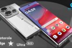Motorola Edge Ultra 5G Launched - Stunning Display, Flagship Power, and Aggressive Pricing
