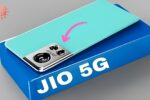 Jio’s 5G Flip Launched - Phone Combines Classic Style with Modern Power
