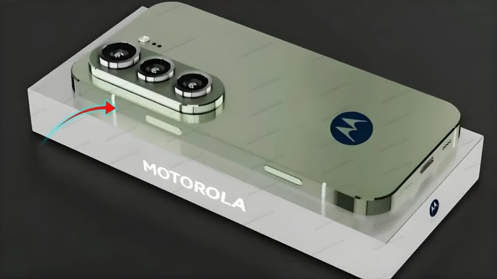 Moto G86 5G Launched - Budget Phone with Flagship Camera and Massive Battery