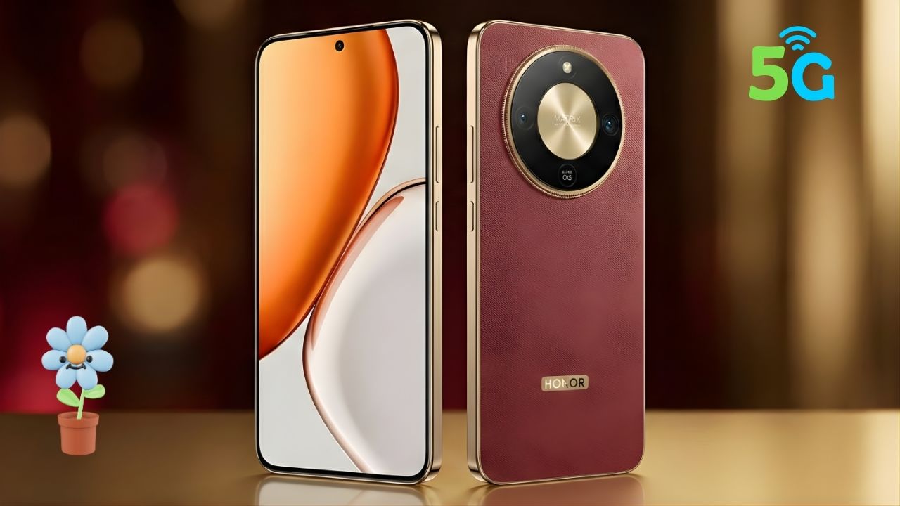 Honor X80 5G Launched - Reveal Giant Battery, Smooth Performance and Affordable Price