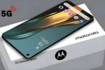 Motorola 2026 5G Launched Budget-Friendly Performance With Flagship Features