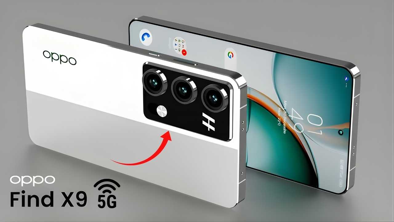 OPPO Find X9 5G Launched Premium Build, Hasselblad Imaging, and Long-Lasting Battery