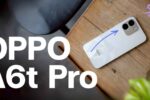 OPPO A6t Pro Launched - Highlights Snapdragon 685, Splash Touch Screen, and Fast Charging
