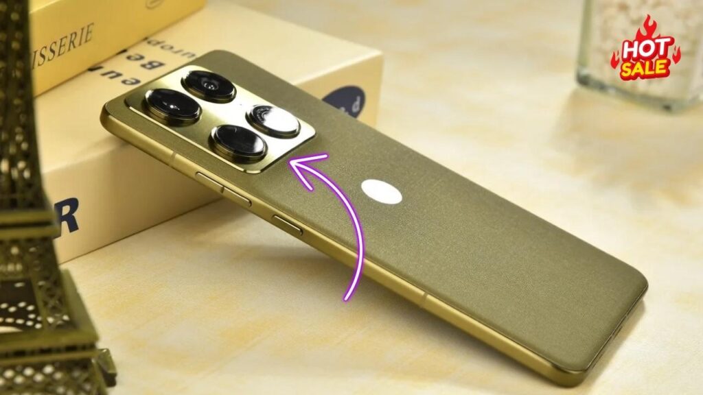 Moto X70 Air Pro 5G Launhed - High Refresh Rate, Triple 50MP Cameras, and Fast Charging